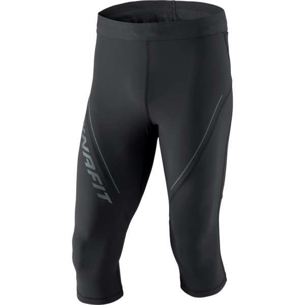 Pánské sportovní 3/4 legíny DYNAFIT ALPINE 3/4 TIGHTS MEN