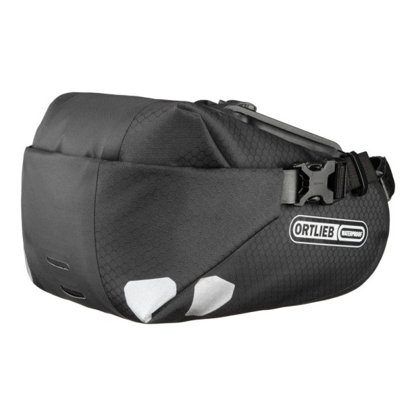 Vodotěsná podsedlová brašna ORTLIEB SADDLE-BAG TWO - 1.6L