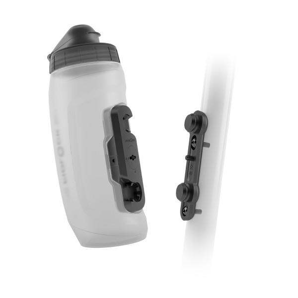 FIDLOCK TWIST SET LÁHEV ČIRÁ 590ml - ZÁKLADNA NA RÁM