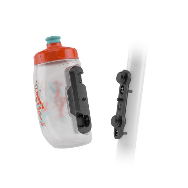 FIDLOCK TWIST SET LÁHEV DĚTSKÁ 450ml - ZÁKLADNA NA RÁM