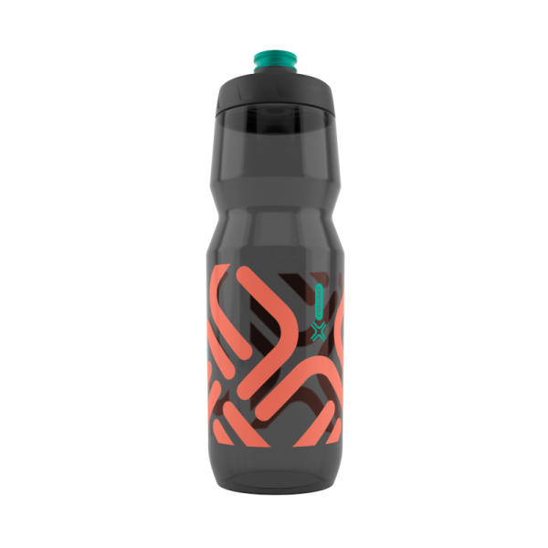 FIDLOCK ANTIBAKTERIÁLNÍ LÁHEV FIDGUARD ORANŽOVÁ 750ml