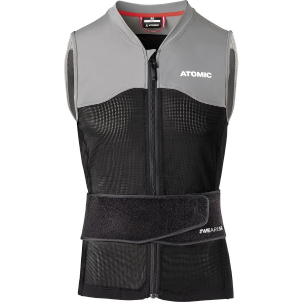 Unisex chránič páteře ATOMIC LIVE SHIELD Vest M