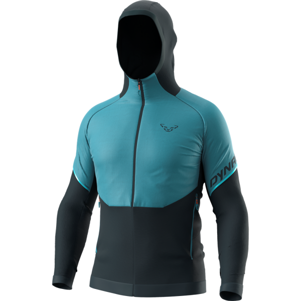 Pánská bunda DYNAFIT ALPINE HYBRID JKT M