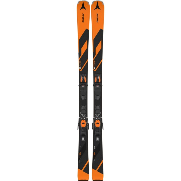 Lyže ATOMIC REDSTER Q5 + M 10 GW