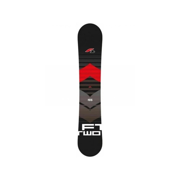 Snowboard F2 RENTAL SMO CAMBER