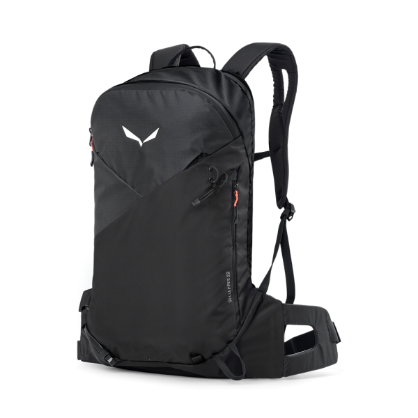 Batoh pro freeriding a skiapinismus SALEWA SELLA FREE 22L