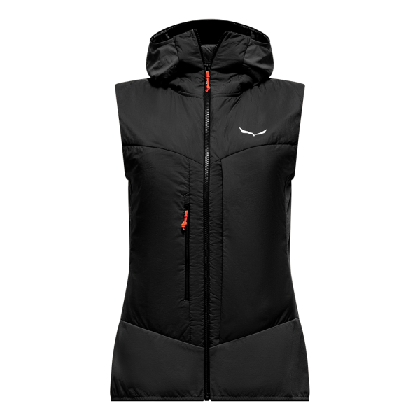 Dámská vesta SALEWA SELLA DST/TWR HYB VEST W