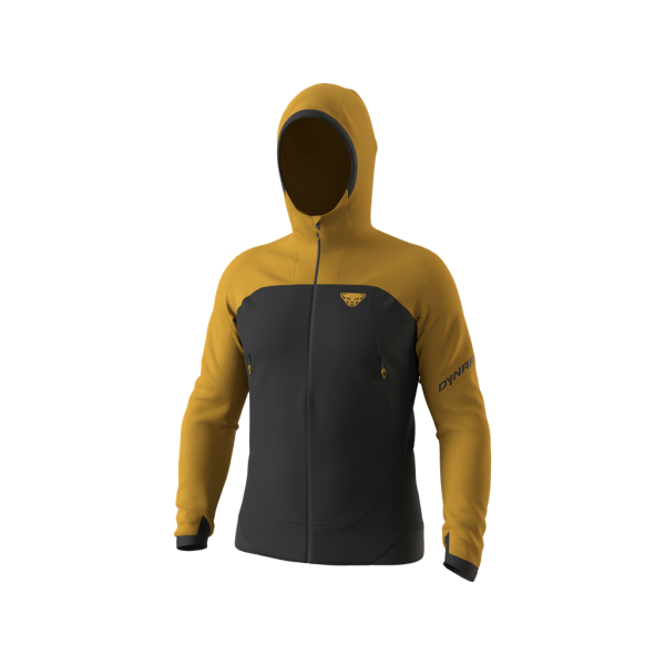 Pánská mikina DYNAFIT RIDGE THERMAL HOODY M