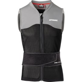 Unisex chránič páteře ATOMIC LIVE SHIELD Vest M