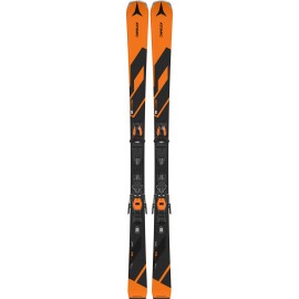 Lyže ATOMIC REDSTER Q5 + M 10 GW