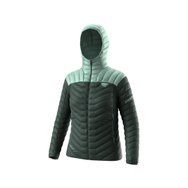 Dámská bunda DYNAFIT RIDGE ULTRALIGHT DOWN JKT W