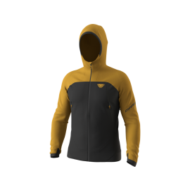 Pánská mikina DYNAFIT RIDGE THERMAL HOODY M