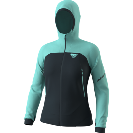 Dámská mikina DYNAFIT RIDGE THERMAL HOODY W